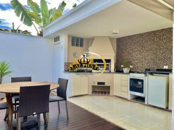 Imagem Casa de Condomínio com 3 Quartos à Venda, 180 m² em Tamboré - Santana De Parnaíba Imagem Casa de Condomínio com 3 Quartos à Venda, 180 m² em Tamboré - Santana De Parnaíba
