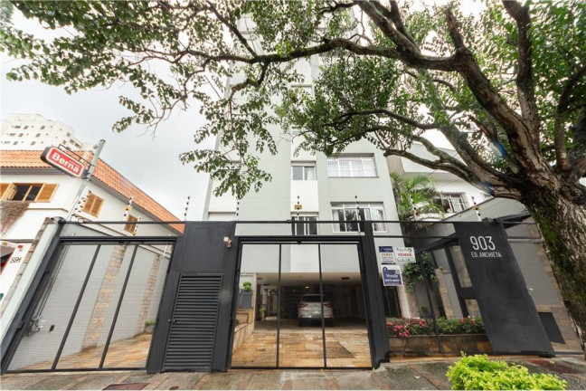 Apartamento com 2 Quartos à Venda, 95 m² em Alto Da Boa Vista - São Paulo
