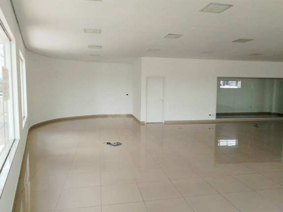Imagem Sala Comercial para Alugar, 240 m² em Arapongas Imagem Sala Comercial para Alugar, 240 m² em Arapongas