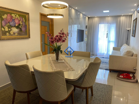 Imagem Apartamento com 3 Quartos à Venda, 80 m² em Ipiranga - São Paulo Imagem Apartamento com 3 Quartos à Venda, 80 m² em Ipiranga - São Paulo