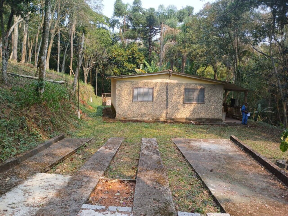 Chácara com 3 Quartos à Venda, 4.000 m² em Mato Dentro - Mairiporã