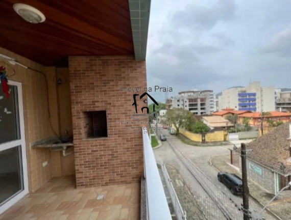 Imagem Apartamento com 2 Quartos à Venda, 83 m² em Itaguá - Ubatuba