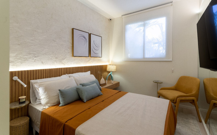 Imagem Apartamento com 1 Quarto à Venda, 33 m² em Santo Cristo - Rio De Janeiro Imagem Apartamento com 1 Quarto à Venda, 33 m² em Santo Cristo - Rio De Janeiro