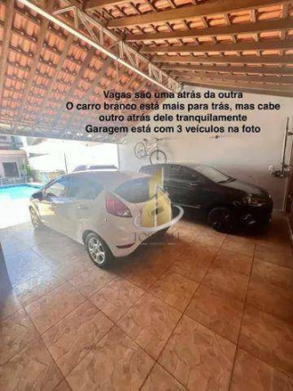Imagem Sobrado com 2 Quartos à Venda, 207 m² em Residencial Esperança - Caçapava Imagem Sobrado com 2 Quartos à Venda, 207 m² em Residencial Esperança - Caçapava