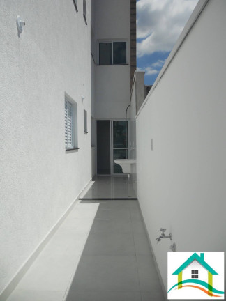 Imagem Apartamento com 2 Quartos à Venda, 56 m² em Vila Alzira - Santo André Imagem Apartamento com 2 Quartos à Venda, 56 m² em Vila Alzira - Santo André
