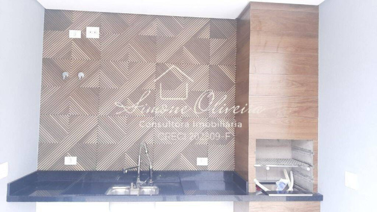 Imagem Casa com 3 Quartos à Venda, 300 m² em Condomínio Terras Do Vale - Caçapava