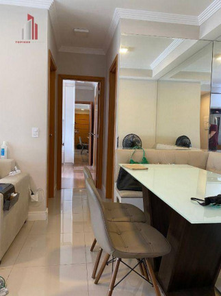 Imagem Apartamento com 2 Quartos à Venda, 57 m² em Lauzane Paulista - São Paulo
