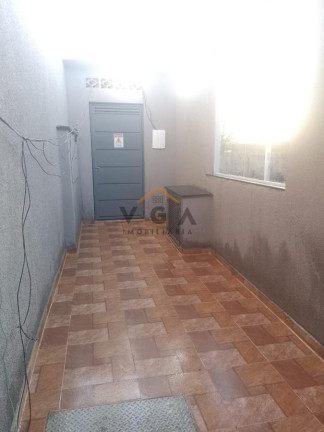 Imagem Apartamento com 2 Quartos à Venda, 36 m² em Artur Alvim - São Paulo