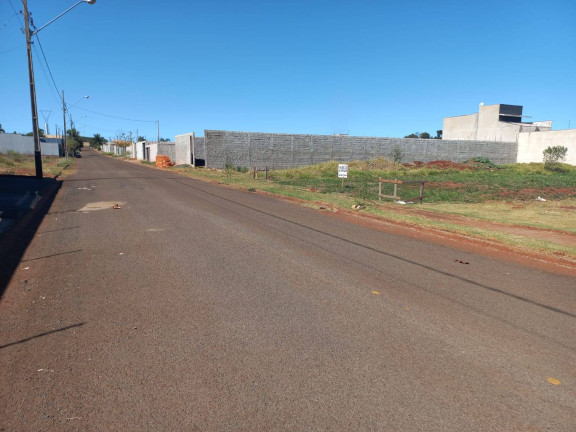 Imagem Terreno à Venda, 500 m² em Residencial Alto Do Vale - Arapongas Imagem Terreno à Venda, 500 m² em Residencial Alto Do Vale - Arapongas