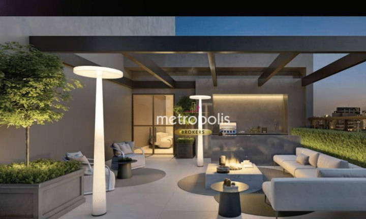 Imagem Apartamento com 3 Quartos à Venda, 131 m² em Jardim Aurélia - São Paulo Imagem Apartamento com 3 Quartos à Venda, 131 m² em Jardim Aurélia - São Paulo