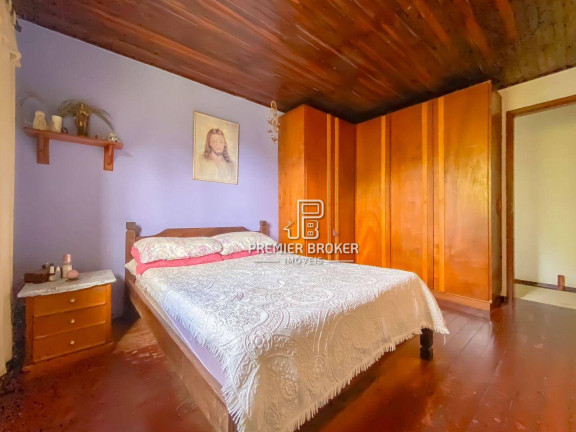 Imagem Casa com 3 Quartos à Venda, 140 m² em Granja Guarani - Teresópolis Imagem Casa com 3 Quartos à Venda, 140 m² em Granja Guarani - Teresópolis