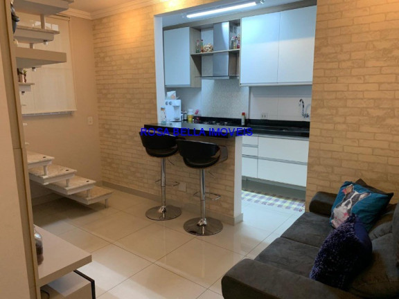 Imagem Imóvel com 2 Quartos à Venda, 129 m² em Vila Mafalda - Jundiaí