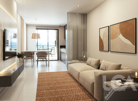 Imagem Apartamento com 2 Quartos à Venda, 62 m² em Martim De Sá - Caraguatatuba Imagem Apartamento com 2 Quartos à Venda, 62 m² em Martim De Sá - Caraguatatuba