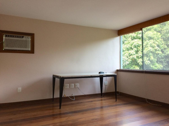 Imagem Casa com 3 Quartos à Venda, 336 m² em São Conrado - Rio De Janeiro