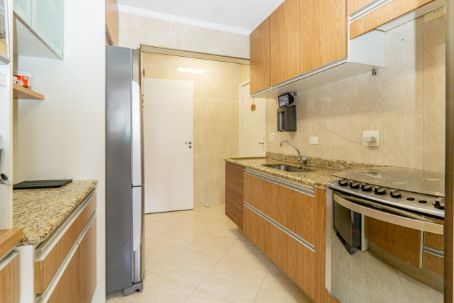 Imagem Apartamento com 2 Quartos à Venda, 68 m² em Vila Andrade - São Paulo