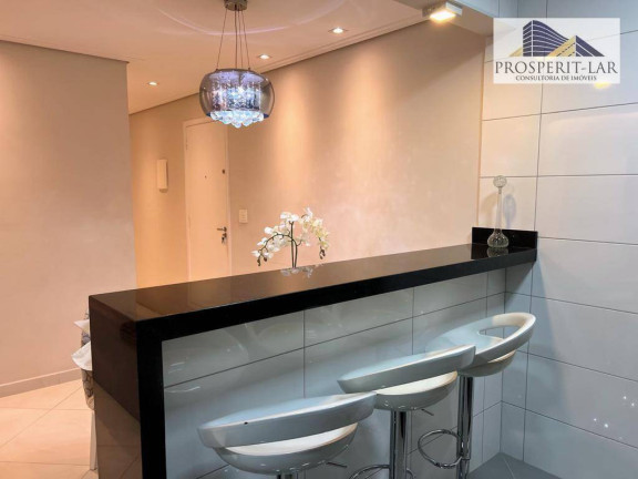 Imagem Apartamento com 2 Quartos à Venda, 73 m² em Vila Milton - Guarulhos