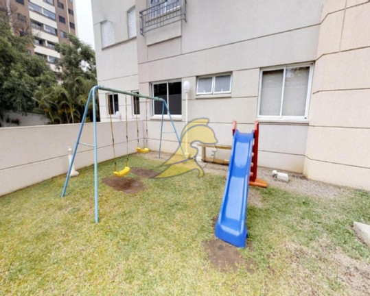 Imagem Apartamento com 2 Quartos à Venda, 55 m² em Jardim Ester Yolanda - São Paulo