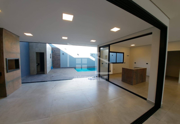 Imagem Sobrado com 4 Quartos à Venda, 325 m² em Independência - São Bernardo Do Campo