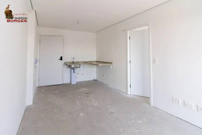 Imagem Apartamento com 1 Quarto à Venda, 39 m² em Paraíso - São Paulo Imagem Apartamento com 1 Quarto à Venda, 39 m² em Paraíso - São Paulo