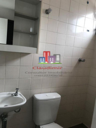 Imagem Apartamento com 2 Quartos à Venda ou Locação, 80 m² em Vila Mascote - São Paulo Imagem Apartamento com 2 Quartos à Venda ou Locação, 80 m² em Vila Mascote - São Paulo