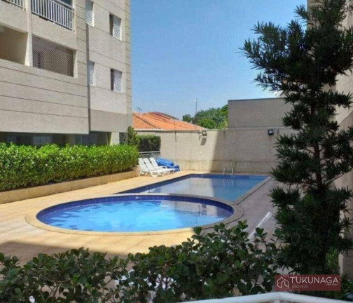 Imagem Apartamento com 2 Quartos à Venda, 62 m² em Vila Rosália - Guarulhos Imagem Apartamento com 2 Quartos à Venda, 62 m² em Vila Rosália - Guarulhos