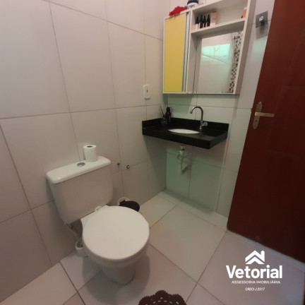 Imagem Casa com 2 Quartos à Venda, 100 m² em Jardim Vitória - Barreiras Imagem Casa com 2 Quartos à Venda, 100 m² em Jardim Vitória - Barreiras