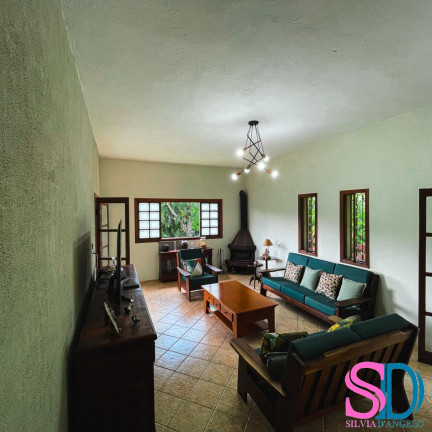 Imagem Chácara com 5 Quartos à Venda, 700 m² em Chácaras Fernão Dias - Atibaia Imagem Chácara com 5 Quartos à Venda, 700 m² em Chácaras Fernão Dias - Atibaia