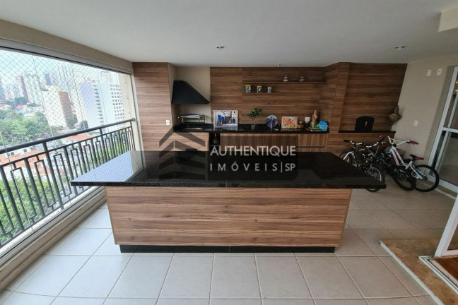 Imagem Apartamento com 4 Quartos à Venda, 250 m² em Vila Mariana - São Paulo Imagem Apartamento com 4 Quartos à Venda, 250 m² em Vila Mariana - São Paulo