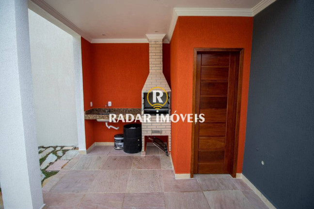 Imagem Casa com 1 Quarto à Venda, 140 m² em Parque Estoril - São Pedro Da Aldeia