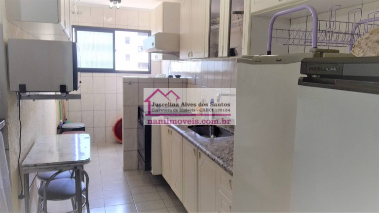 Imagem Apartamento com 3 Quartos à Venda, 185 m² em Indaiá - Caraguatatuba