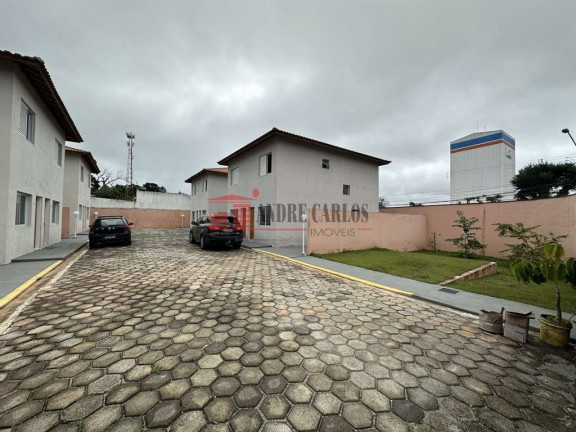 Imagem Casa de Condomínio com 2 Quartos à Venda, 65 m² em Chácara Belverde - Vargem Grande Paulista Imagem Casa de Condomínio com 2 Quartos à Venda, 65 m² em Chácara Belverde - Vargem Grande Paulista