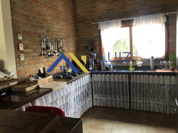 Imagem Chácara com 3 Quartos à Venda, 442 m² em Terras De Itaici - Indaiatuba Imagem Chácara com 3 Quartos à Venda, 442 m² em Terras De Itaici - Indaiatuba