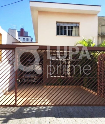 Imagem Casa com 3 Quartos à Venda, 240 m² em Santana - São Paulo