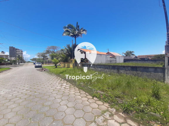 Terreno à Venda, 300 m² em Shangri-lá - Pontal Do Parana