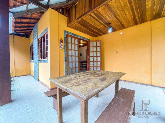 Imagem Casa com 3 Quartos à Venda, 100 m² em Albuquerque - Teresópolis Imagem Casa com 3 Quartos à Venda, 100 m² em Albuquerque - Teresópolis
