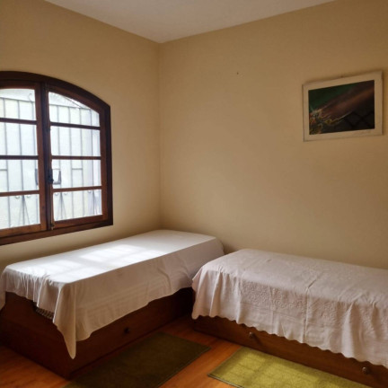 Imagem Chácara com 3 Quartos à Venda, 8.010 m² em Loteamento Rancho Maringá I - Atibaia