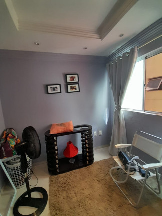 Imagem Apartamento com 3 Quartos à Venda, 55 m² em Fátima - Teresina