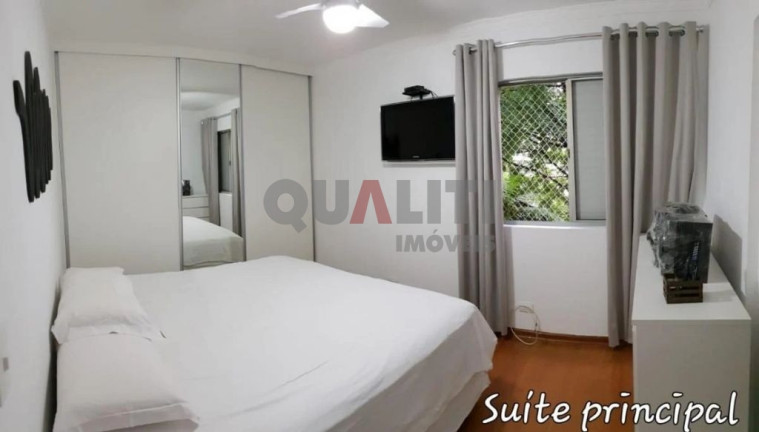 Imagem Apartamento com 2 Quartos à Venda, 130 m² em Moema - São Paulo
