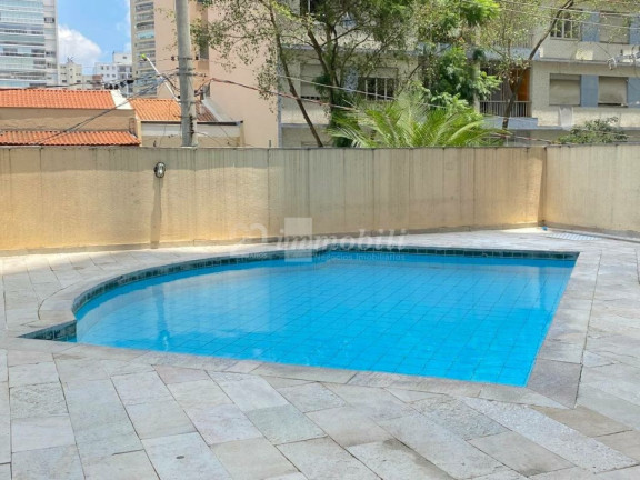 Imagem Apartamento com 1 Quarto à Venda, 75 m² em Higienópolis - São Paulo Imagem Apartamento com 1 Quarto à Venda, 75 m² em Higienópolis - São Paulo