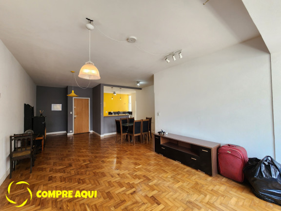 Imagem Apartamento com 2 Quartos à Venda, 111 m² em Bela Vista - São Paulo Imagem Apartamento com 2 Quartos à Venda, 111 m² em Bela Vista - São Paulo