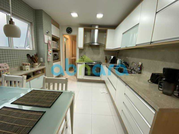Imagem Apartamento com 3 Quartos à Venda, 220 m² em Copacabana - Rio De Janeiro Imagem Apartamento com 3 Quartos à Venda, 220 m² em Copacabana - Rio De Janeiro