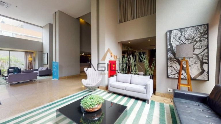 Imagem Apartamento com 1 Quarto à Venda, 27 m² em Jardim Paulista - São Paulo Imagem Apartamento com 1 Quarto à Venda, 27 m² em Jardim Paulista - São Paulo