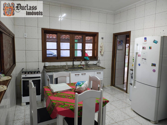 Imagem Chácara com 3 Quartos à Venda, 220 m² em Laranja Azeda - Bom Jesus Dos Perdões