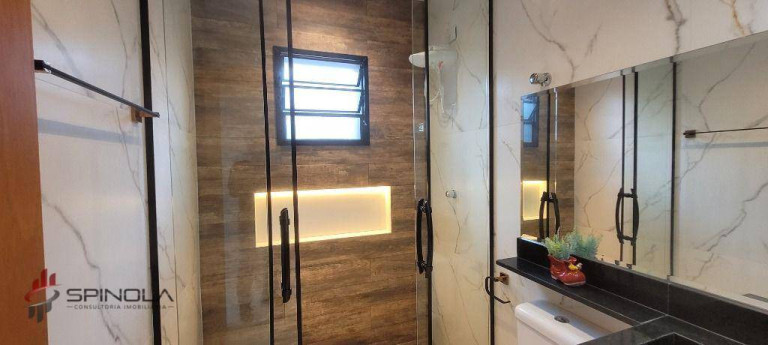 Imagem Casa com 2 Quartos à Venda, 110 m² em Maracanã - Praia Grande Imagem Casa com 2 Quartos à Venda, 110 m² em Maracanã - Praia Grande