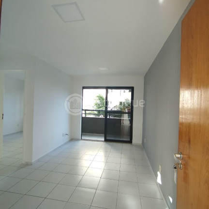 Imagem Apartamento com 2 Quartos à Venda, 59 m² em Capim Macio - Natal Imagem Apartamento com 2 Quartos à Venda, 59 m² em Capim Macio - Natal