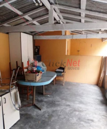 Casa com 2 Quartos à Venda, 207 m² em Baeta Neves - São Bernardo Do Campo