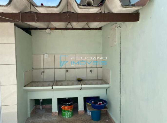 Imagem Kitnet com 1 Quarto à Venda, 34 m² em Balneário Maracanã - Praia Grande Imagem Kitnet com 1 Quarto à Venda, 34 m² em Balneário Maracanã - Praia Grande