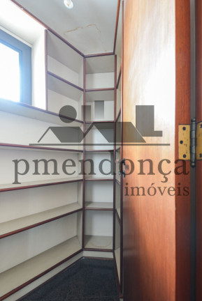 Imagem Apartamento com 4 Quartos à Venda, 274 m² em Pacaembu - São Paulo