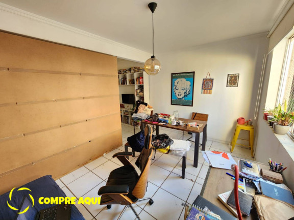 Imagem Apartamento com 1 Quarto à Venda, 45 m² em Santa Cecília - São Paulo Imagem Apartamento com 1 Quarto à Venda, 45 m² em Santa Cecília - São Paulo