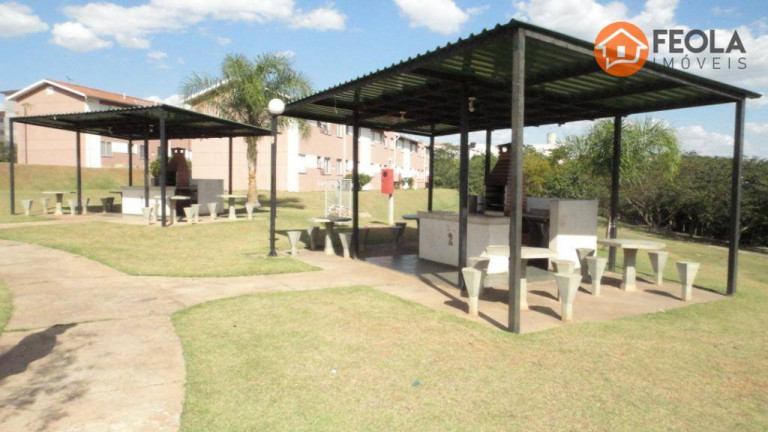 Imagem Apartamento com 2 Quartos à Venda, 53 m² em Planalto Do Sol Ii - Santa Bárbara D'oeste Imagem Apartamento com 2 Quartos à Venda, 53 m² em Planalto Do Sol Ii - Santa Bárbara D'oeste
